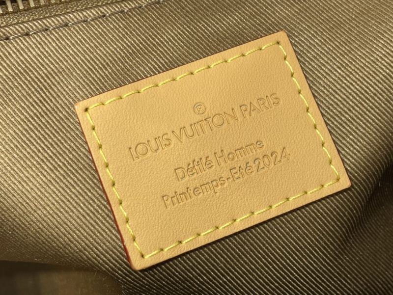 LV Shopping Bags